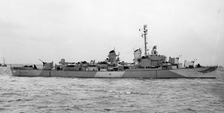 ship